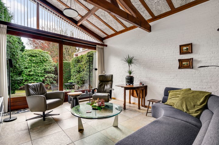 Foto 8 van Werkmeestershof 7-B