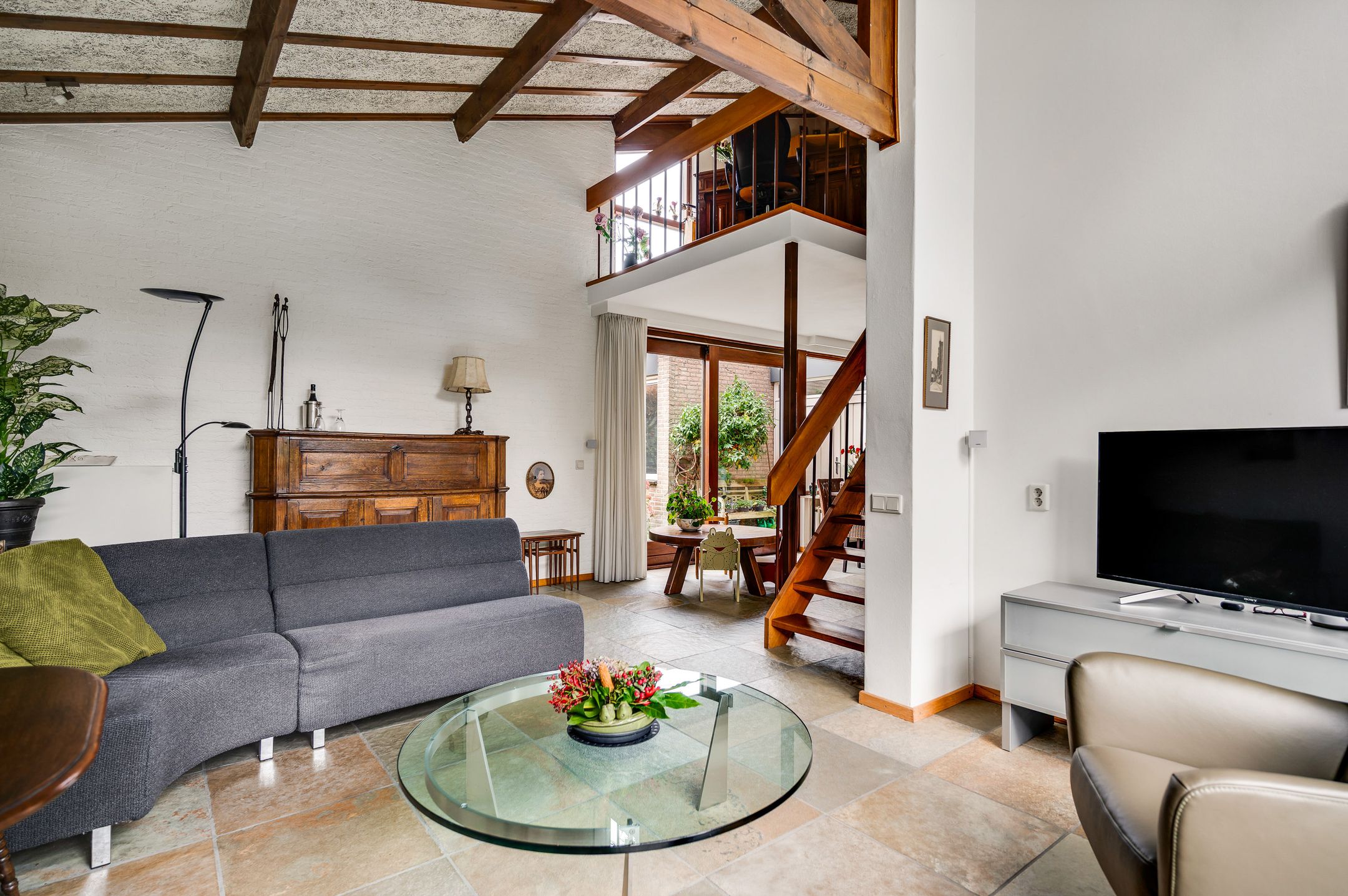 Foto 9 van Werkmeestershof 7-B