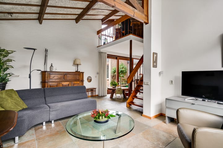 Foto 9 van Werkmeestershof 7-B