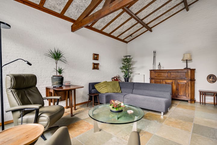 Foto 10 van Werkmeestershof 7-B