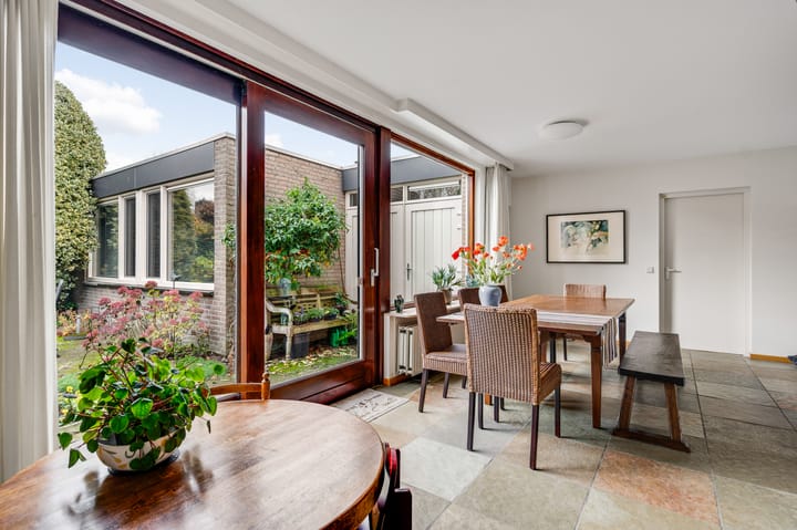 Foto 11 van Werkmeestershof 7-B