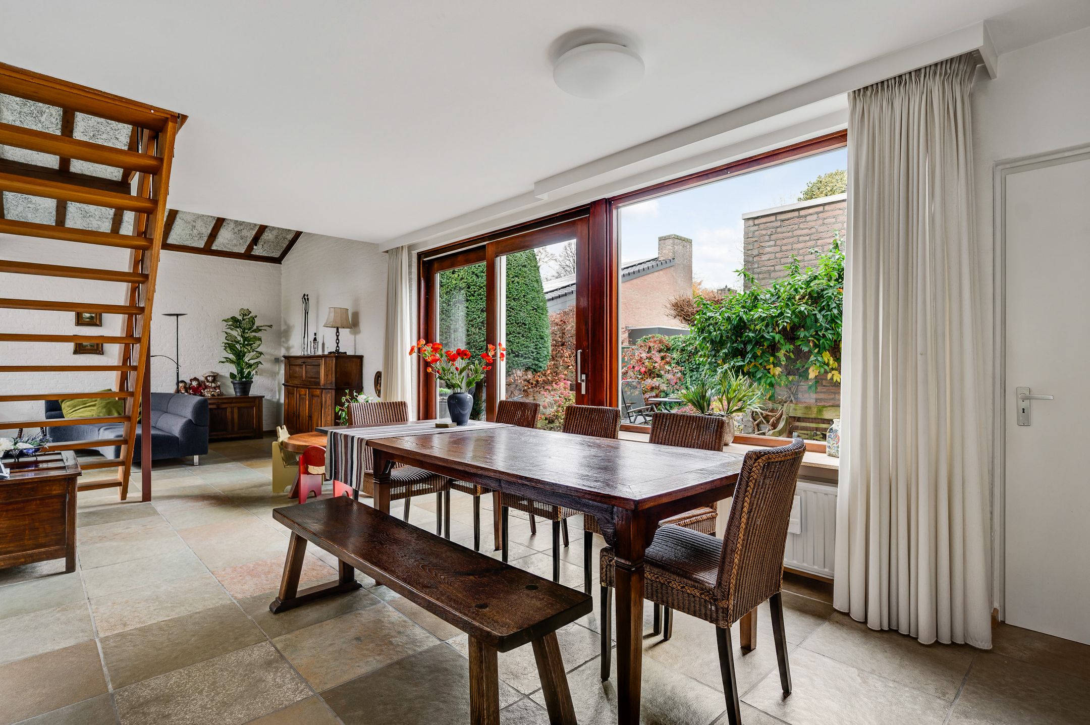 Foto 12 van Werkmeestershof 7-B