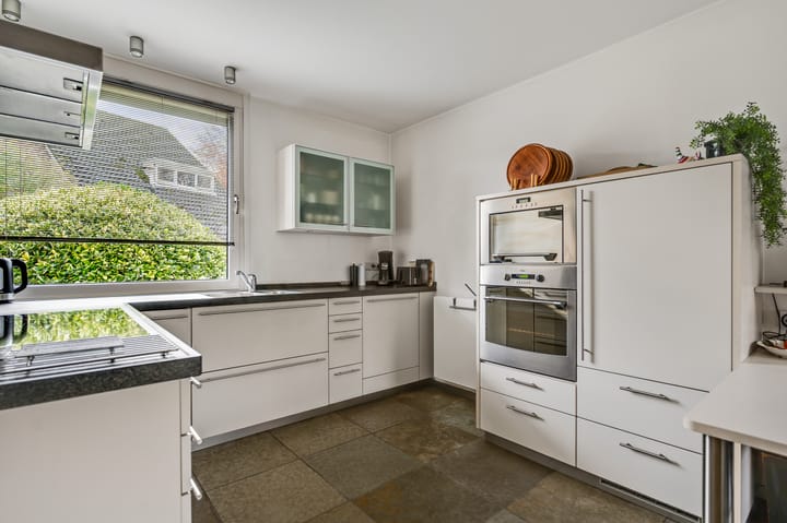 Foto 13 van Werkmeestershof 7-B