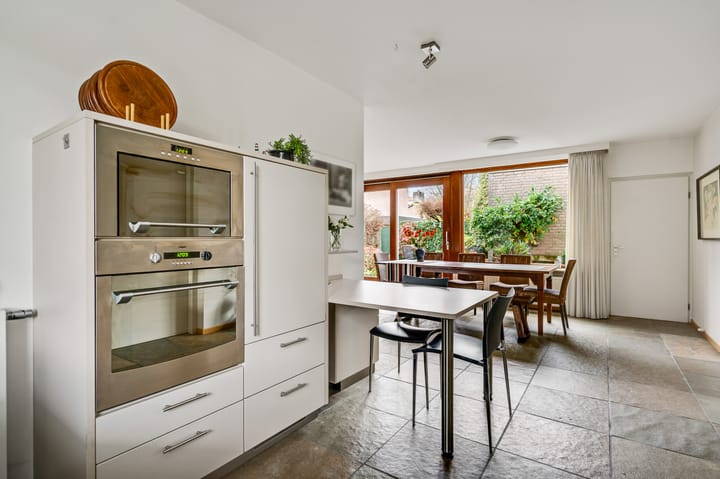 Foto 14 van Werkmeestershof 7-B