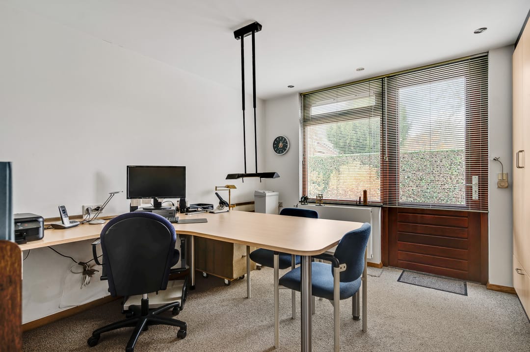 Foto 16 van Werkmeestershof 7-B