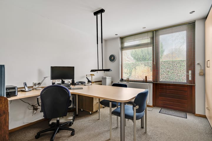 Foto 16 van Werkmeestershof 7-B