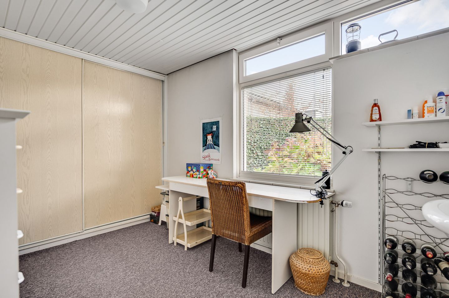 Foto 19 van Werkmeestershof 7-B