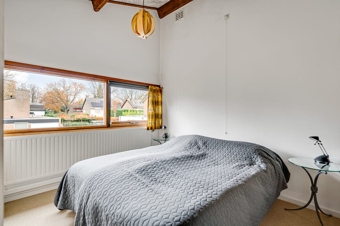 Foto 23 van Werkmeestershof 7-B