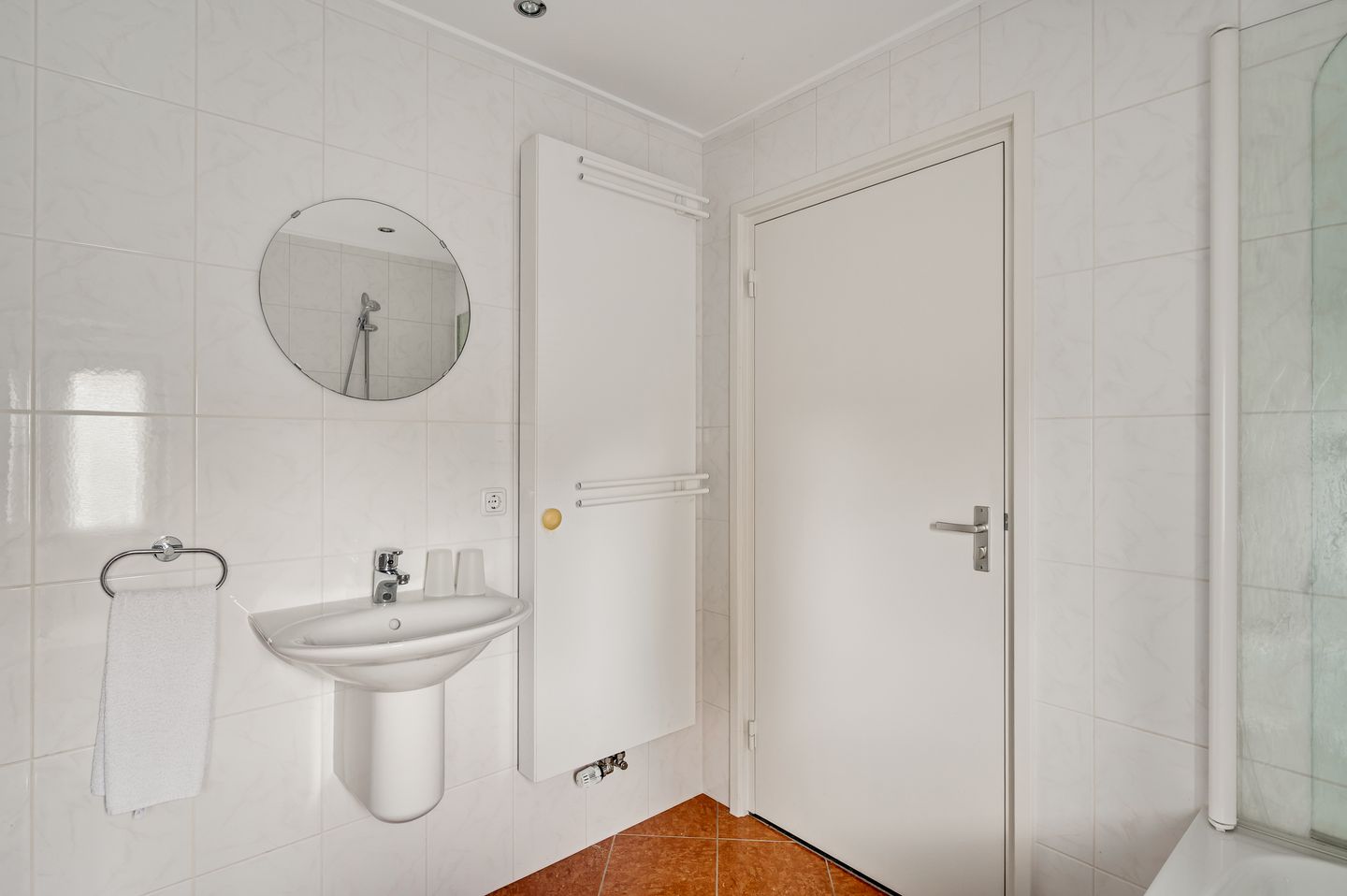 Foto 25 van Werkmeestershof 7-B