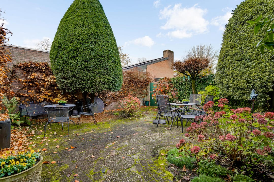 Foto 26 van Werkmeestershof 7-B