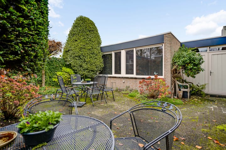 Foto 27 van Werkmeestershof 7-B