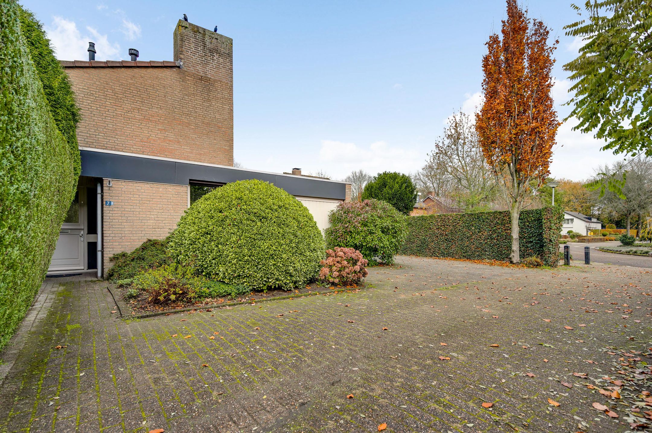 Foto 30 van Werkmeestershof 7-B