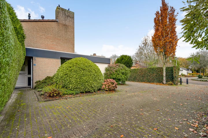 Foto 30 van Werkmeestershof 7-B