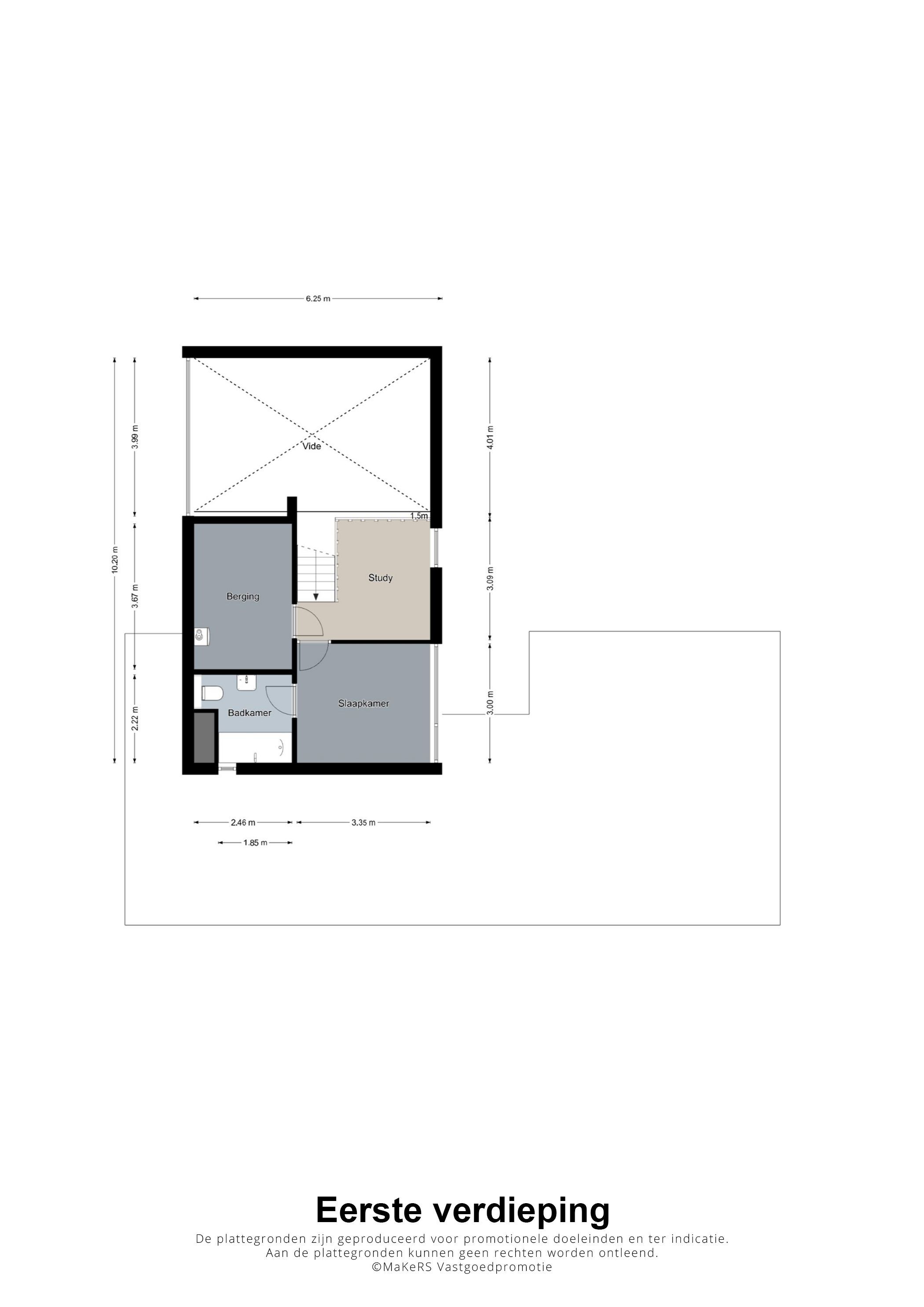 Foto 33 van Werkmeestershof 7-B