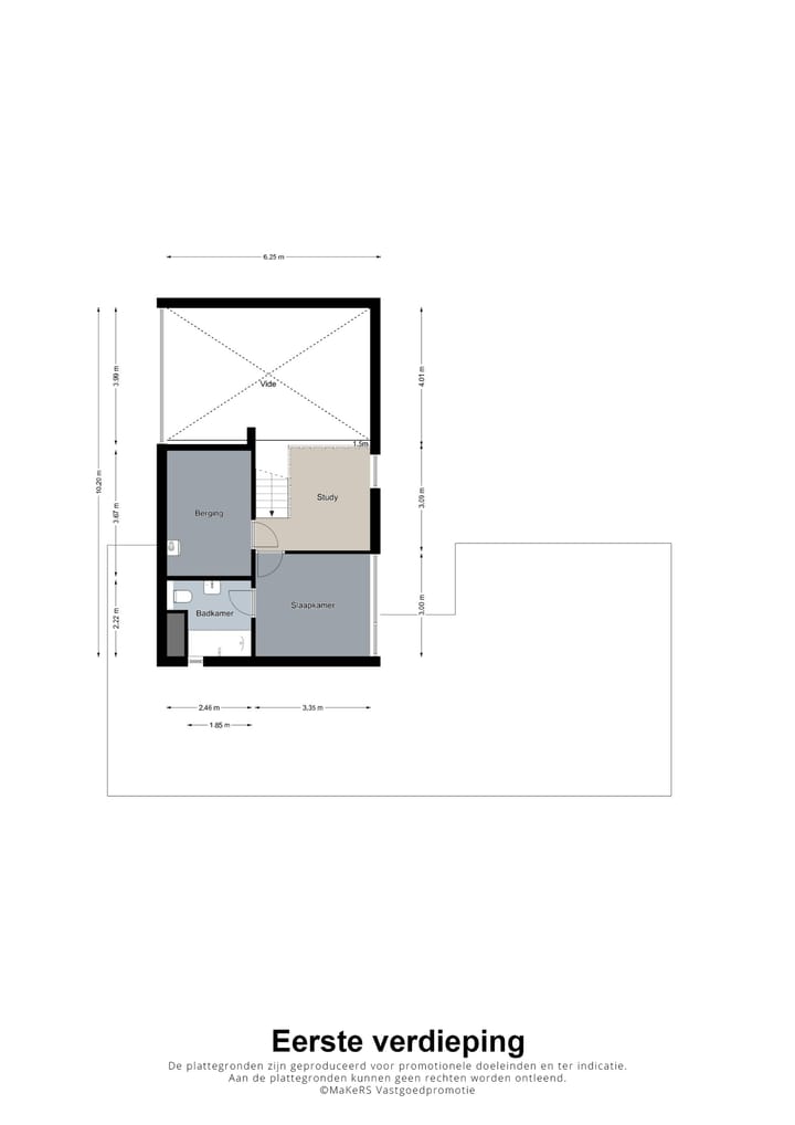 Foto 33 van Werkmeestershof 7-B
