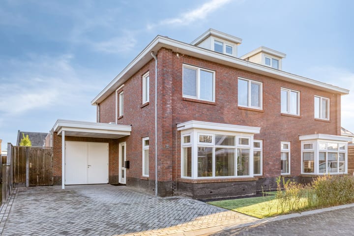 Photo 1 of Erve Spikkert 23