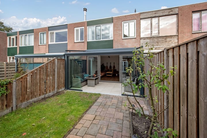 Photo 14 of César Franckrode 61