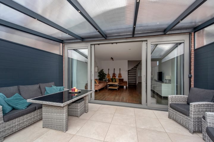 Photo 15 of César Franckrode 61