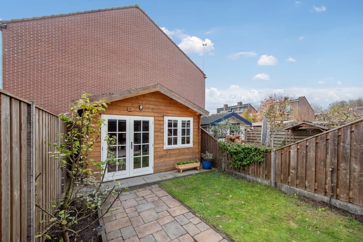 Photo 13 of César Franckrode 61