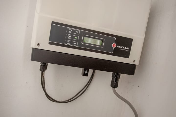 Photo 34 of César Franckrode 61