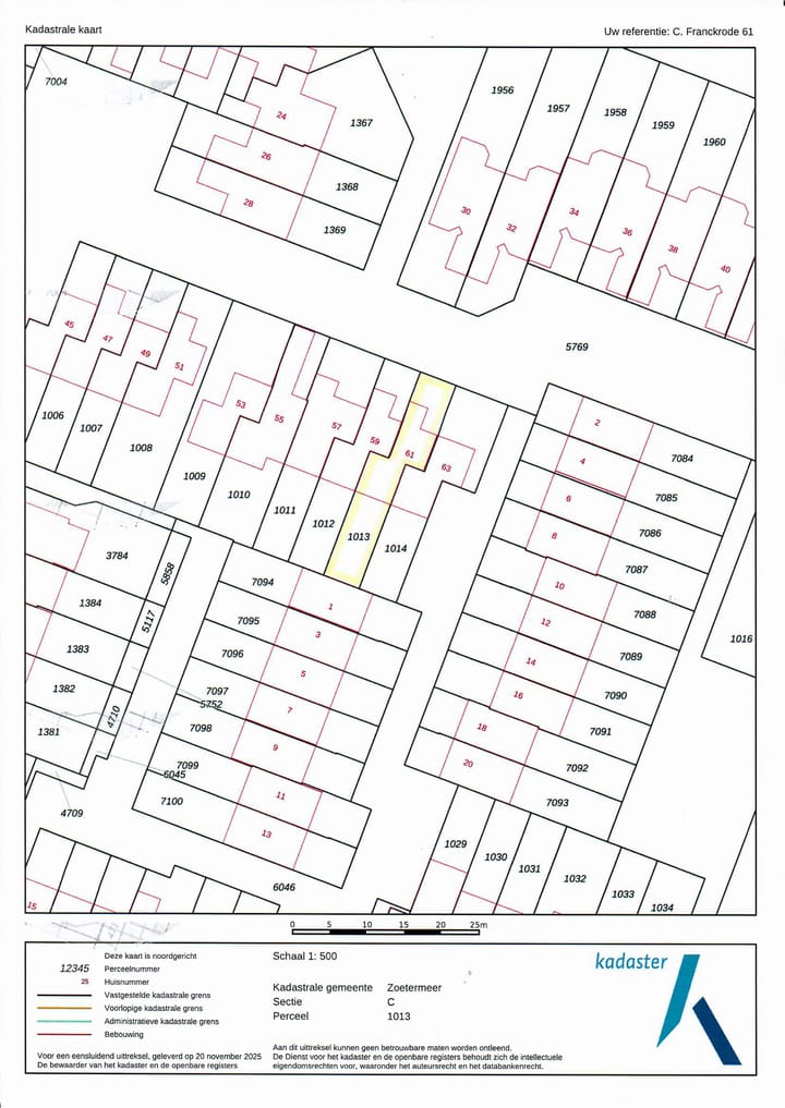 Photo 47 of César Franckrode 61