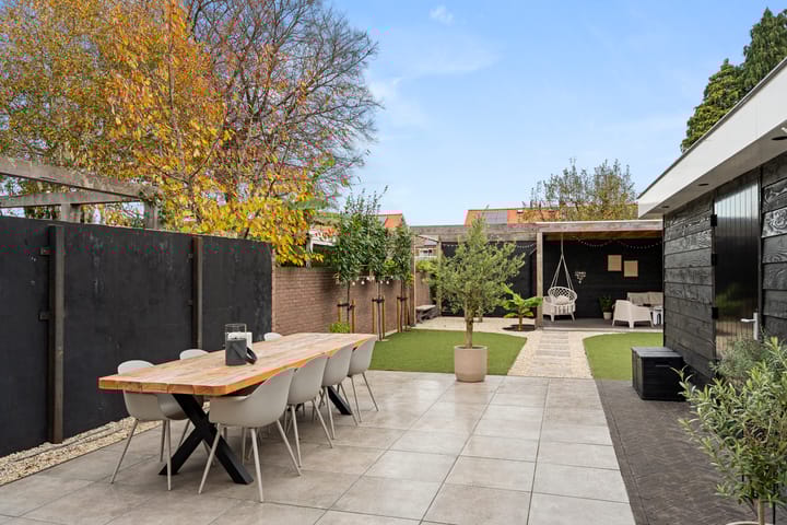 Photo 2 of Nachtegaallaan 42