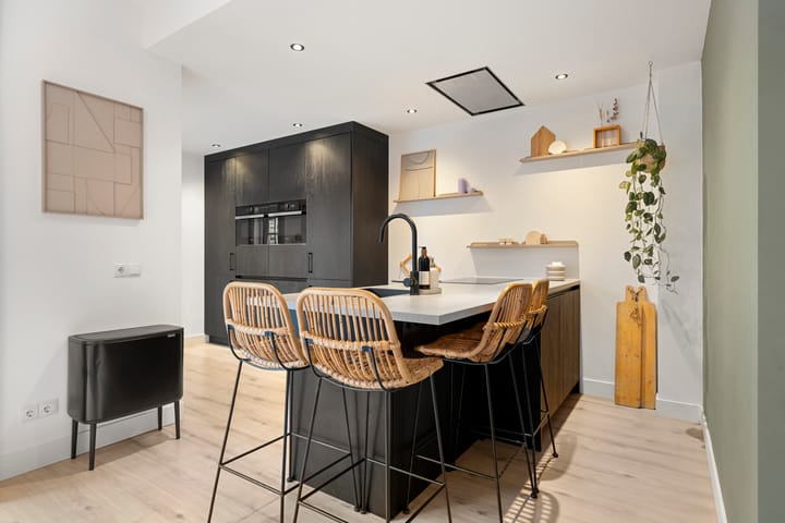 Photo 4 of Nachtegaallaan 42