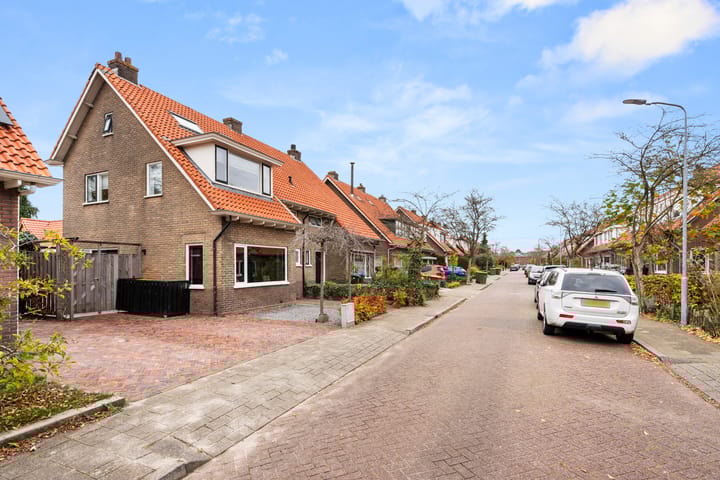 Photo 6 of Nachtegaallaan 42