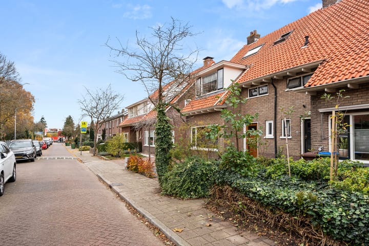 Photo 7 of Nachtegaallaan 42