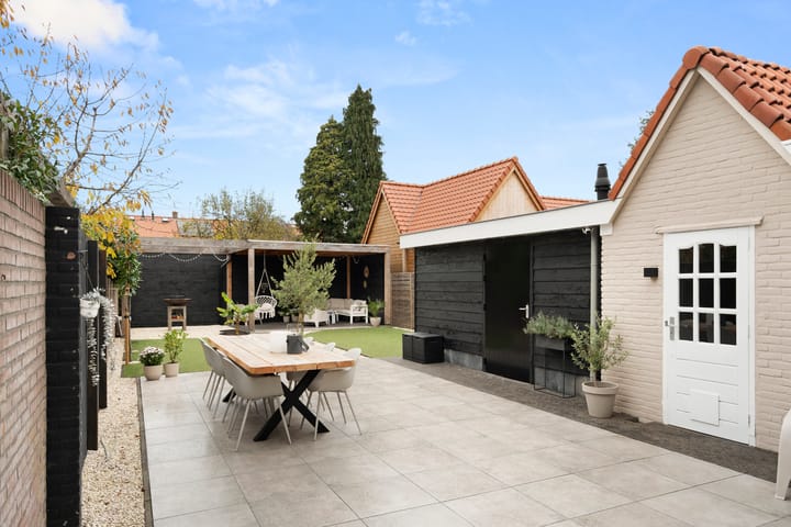 Photo 10 of Nachtegaallaan 42