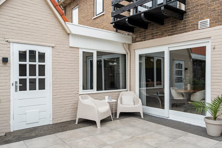 Photo 11 of Nachtegaallaan 42