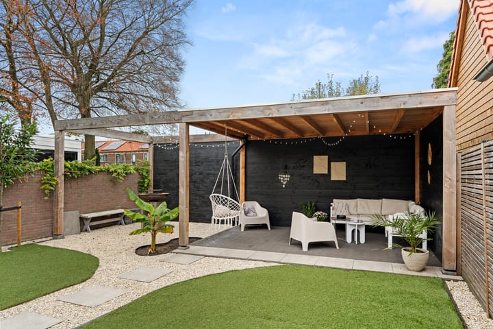 Photo 14 of Nachtegaallaan 42