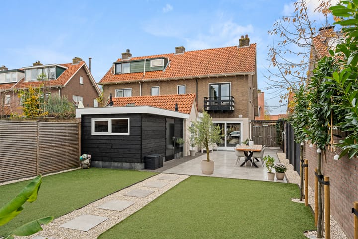 Photo 17 of Nachtegaallaan 42