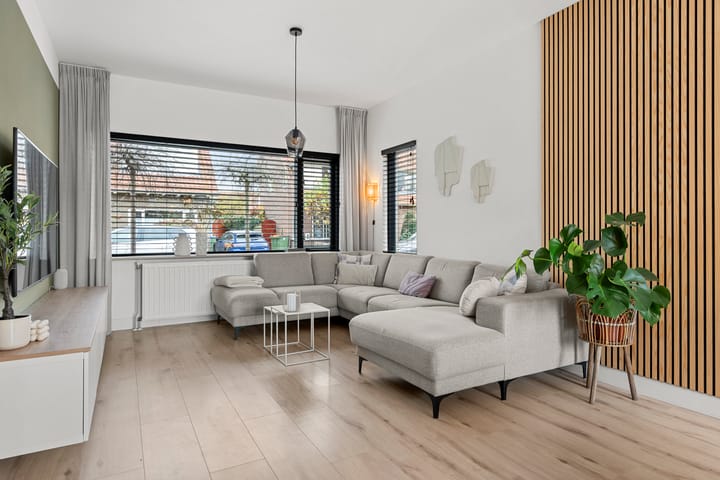 Photo 21 of Nachtegaallaan 42