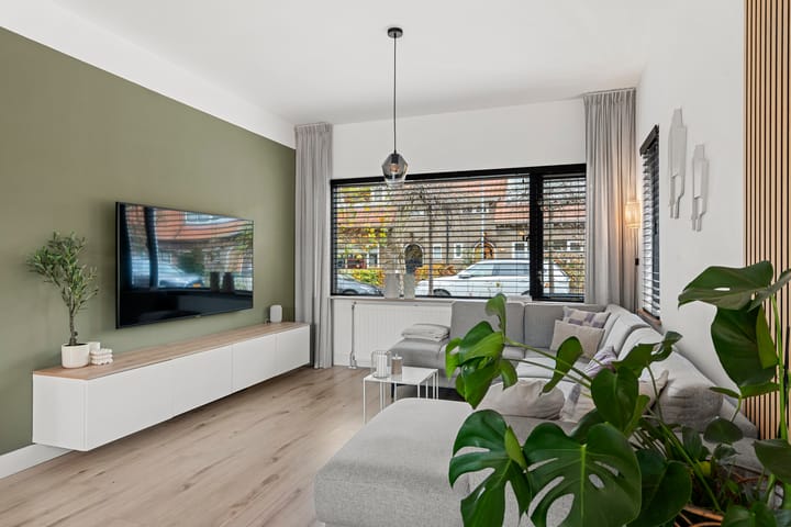 Photo 22 of Nachtegaallaan 42