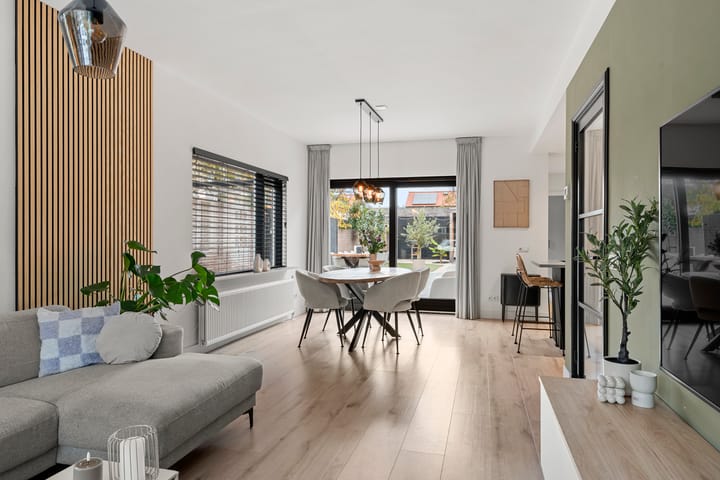 Photo 23 of Nachtegaallaan 42