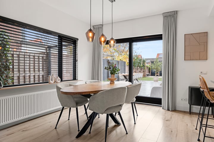 Photo 24 of Nachtegaallaan 42