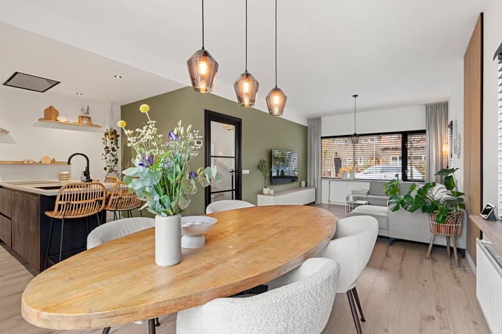 Photo 25 of Nachtegaallaan 42