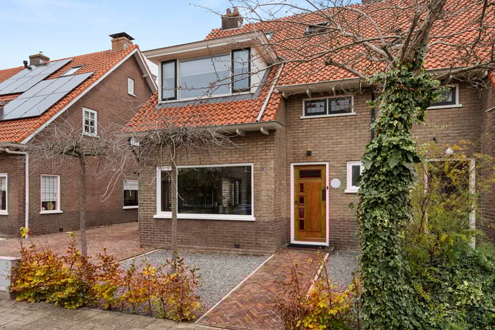 Photo 8 of Nachtegaallaan 42