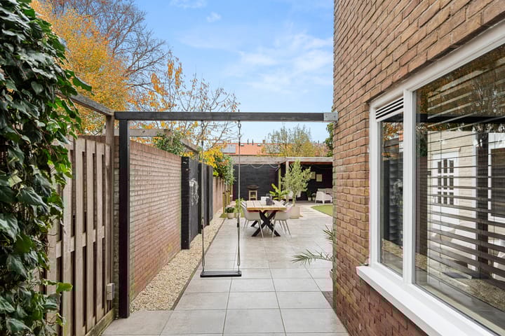 Photo 9 of Nachtegaallaan 42