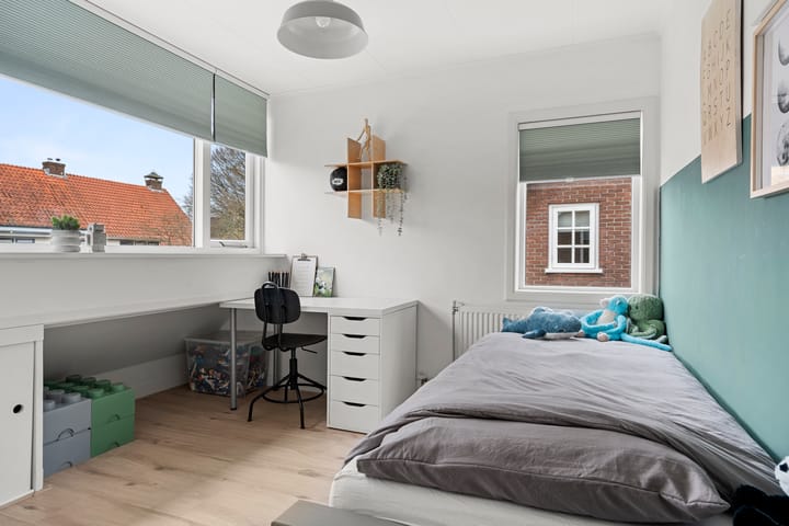 Photo 45 of Nachtegaallaan 42