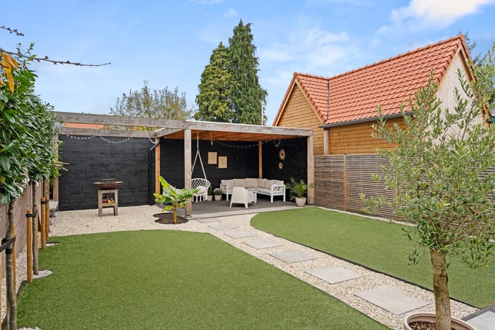 Photo 13 of Nachtegaallaan 42