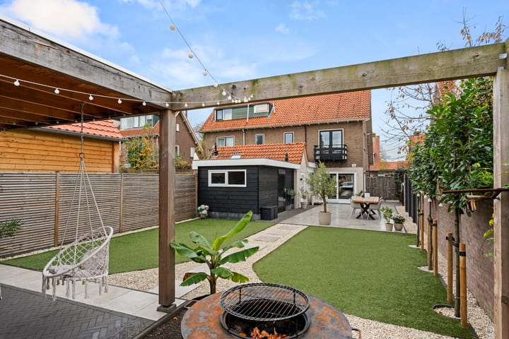 Photo 16 of Nachtegaallaan 42