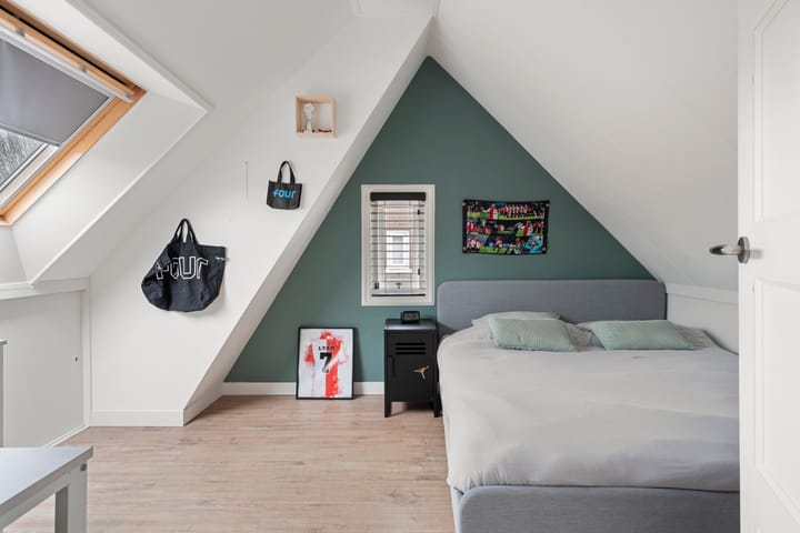 Photo 52 of Nachtegaallaan 42