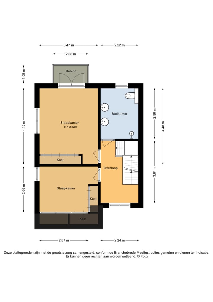 Photo 57 of Nachtegaallaan 42