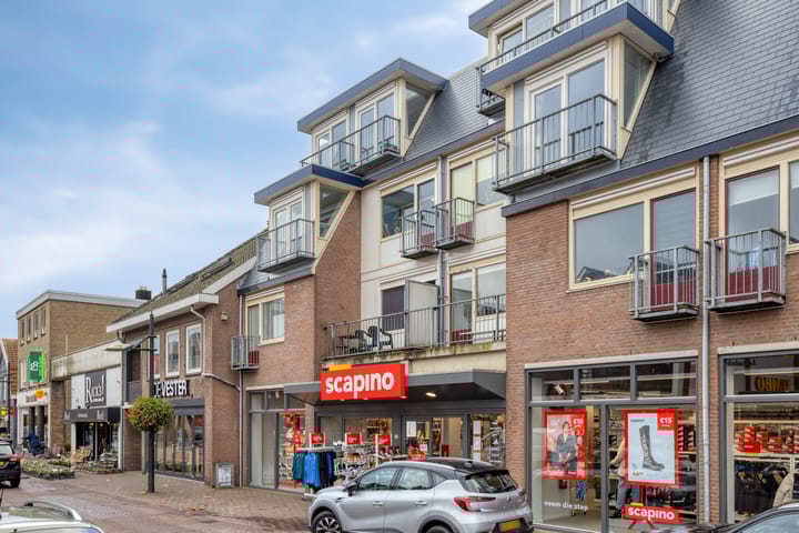 Lansinkstraat 98 main image