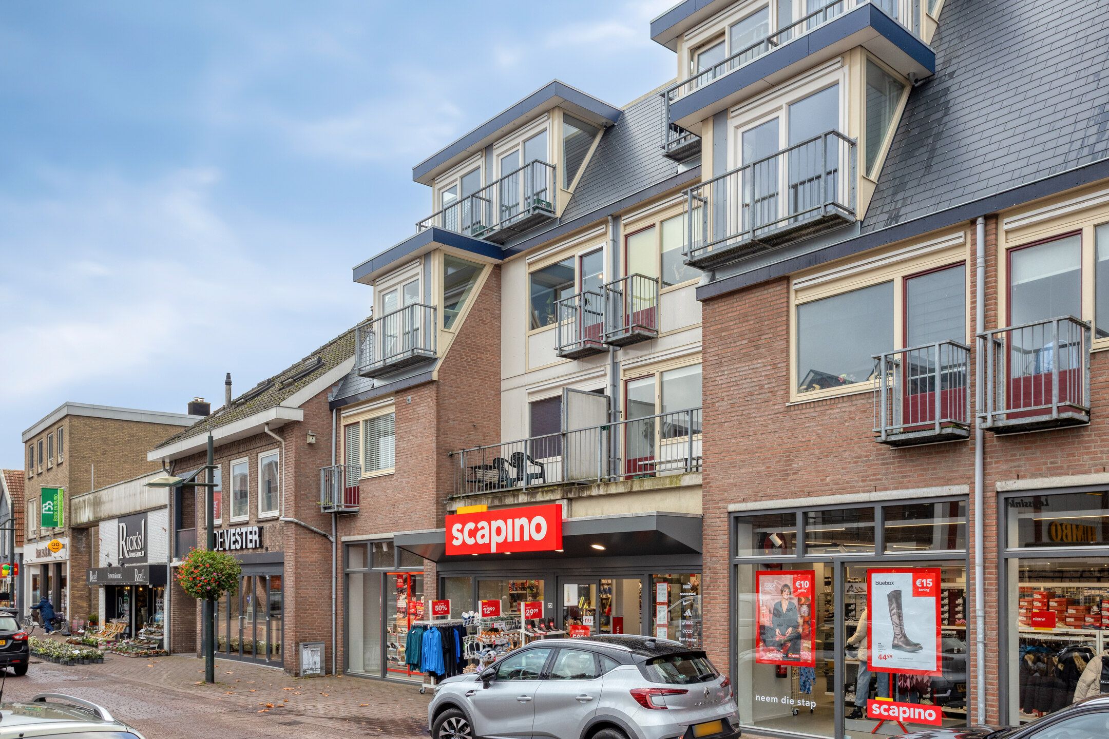 Lansinkstraat, 98, Haaksbergen, 7481JR, Overijssel, Nederland 98 