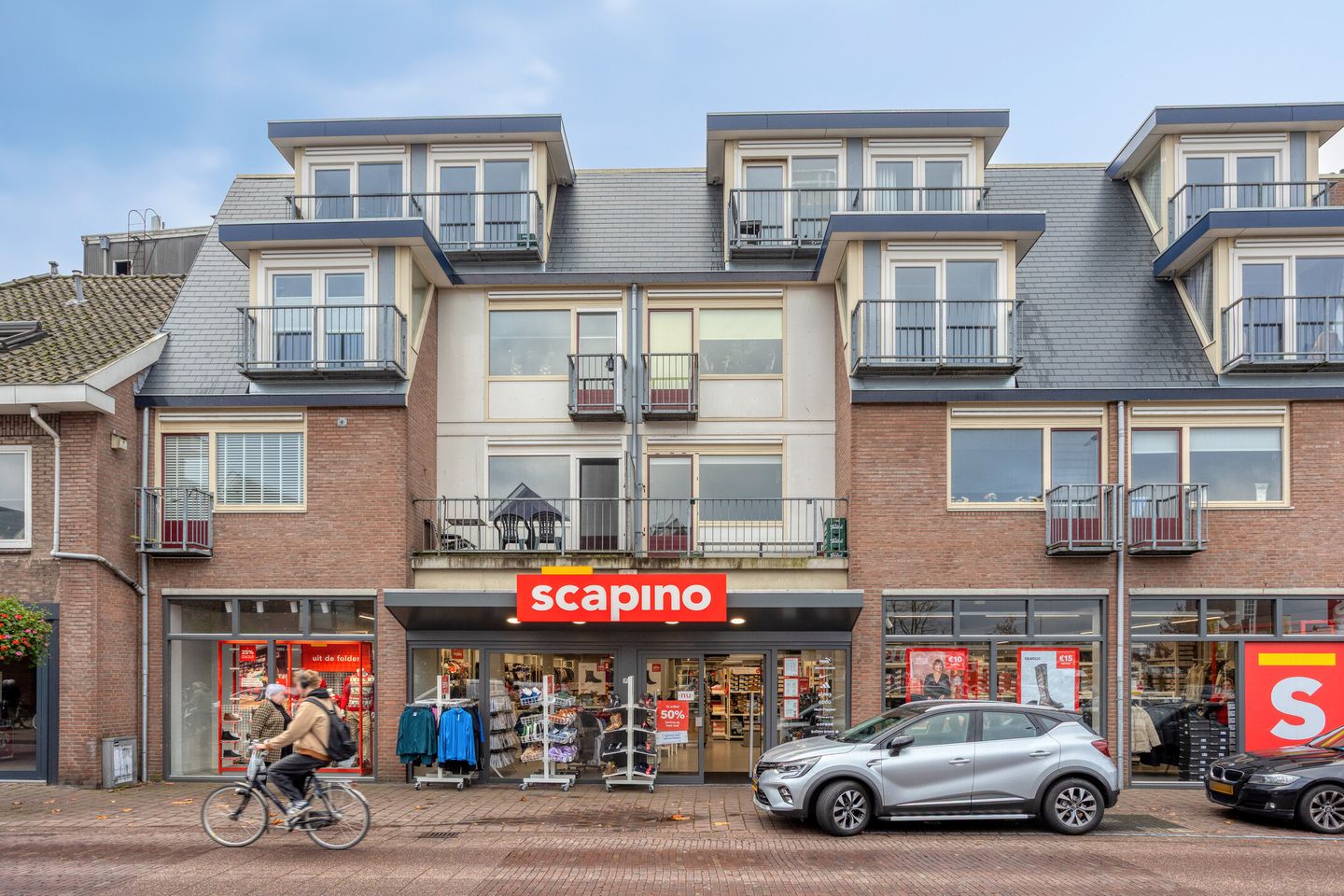 Photo 5 of Lansinkstraat 98