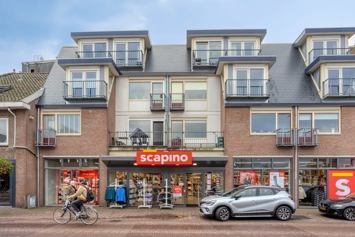 Photo 5 of Lansinkstraat 98