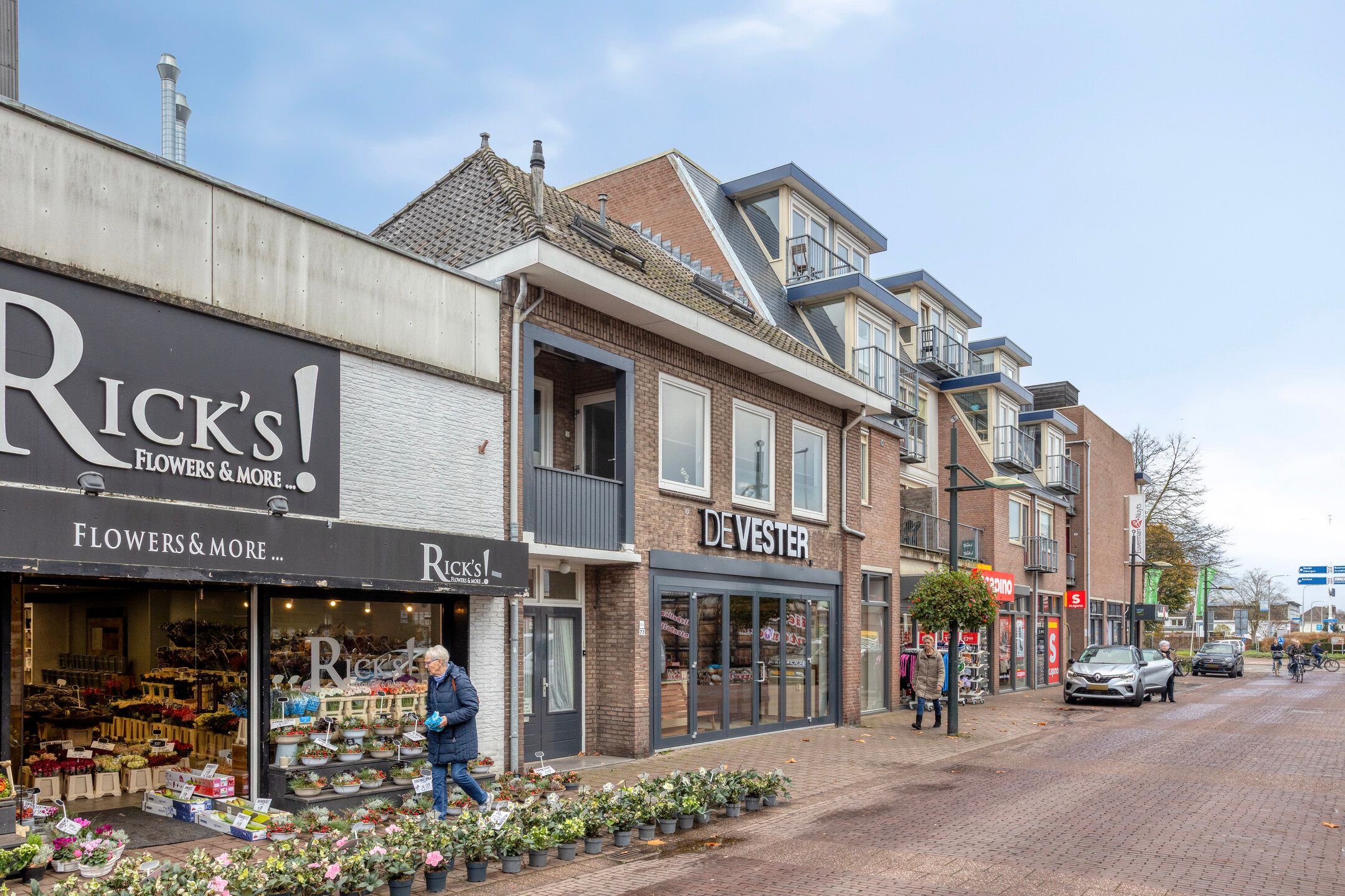 Photo 6 of Lansinkstraat 98